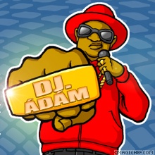 DJ.Adam